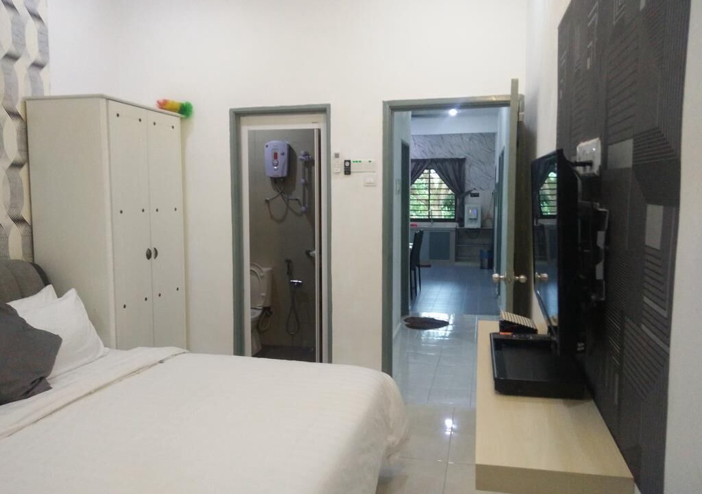 Photo of Bedroom in Taman Gadong Perdana