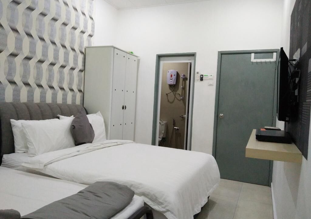 Photo of Bedroom in Taman Gadong Perdana