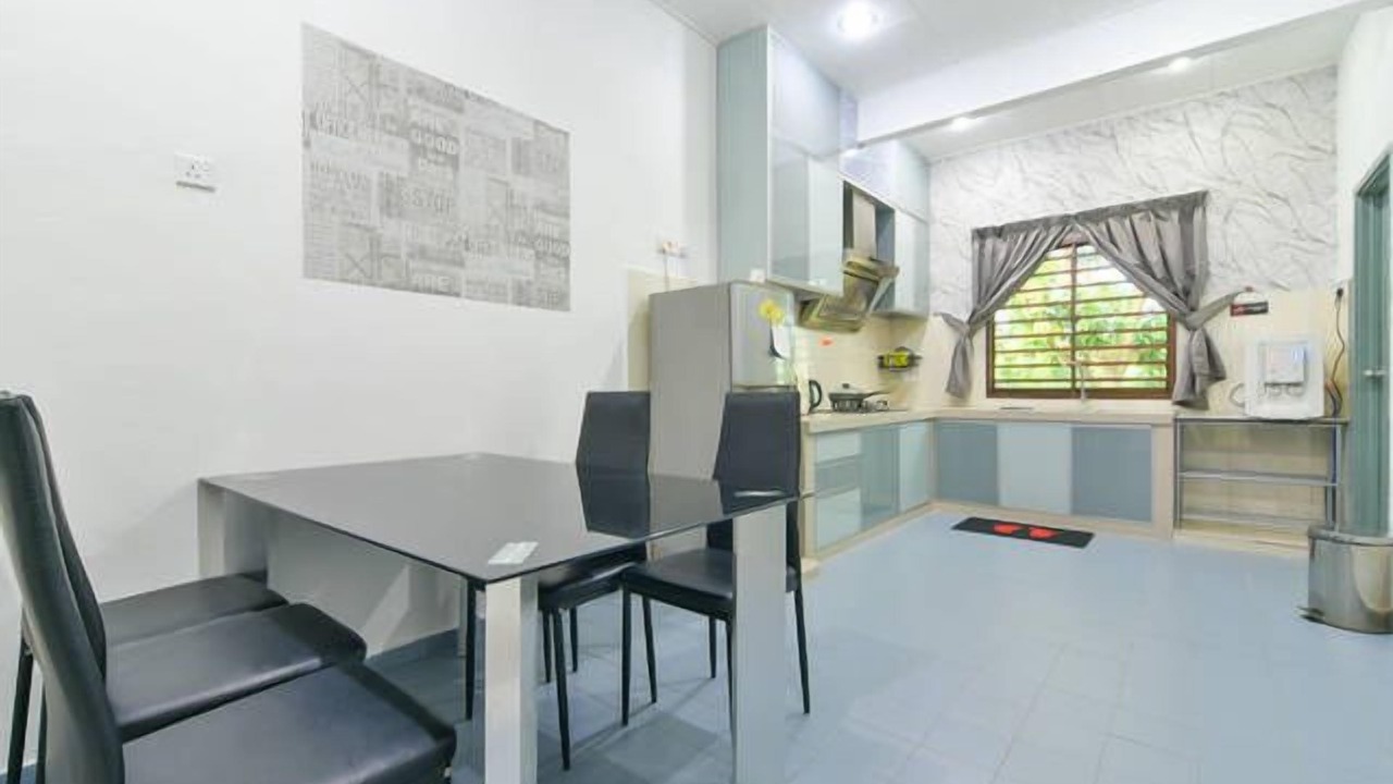 Photo of Others in Taman Gadong Perdana