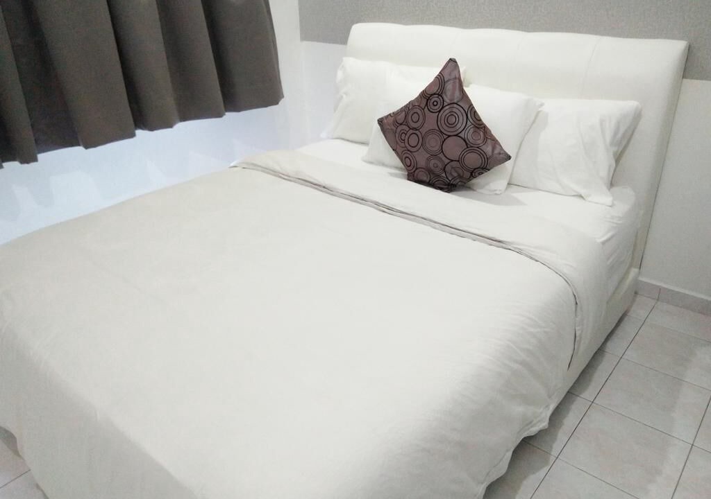 Photo of Bedroom in Taman Gadong Perdana