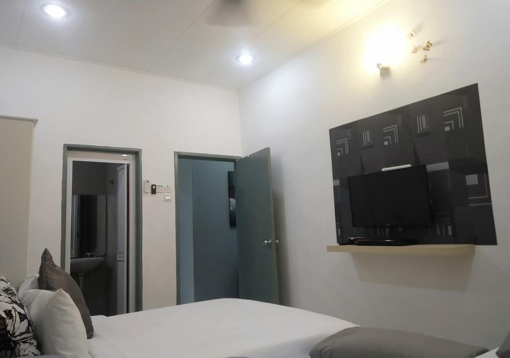 Photo of Bedroom in Taman Gadong Perdana