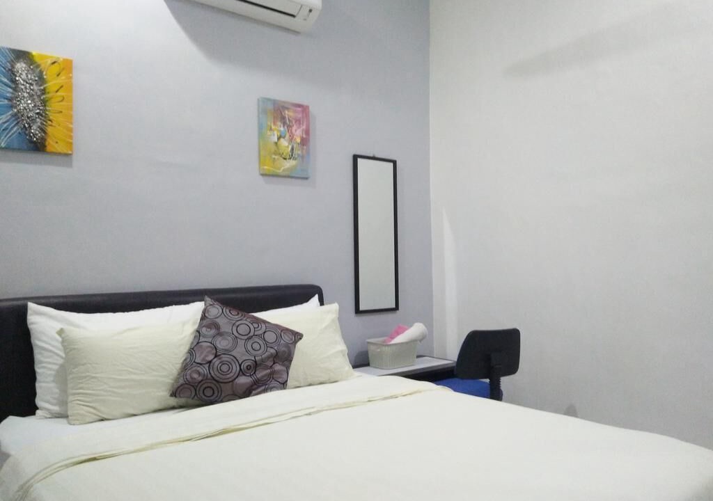 Photo of Bedroom in Taman Gadong Perdana