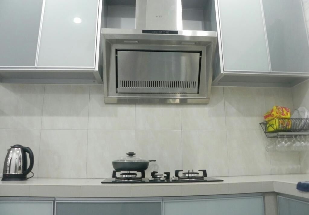 Photo of Kitchen in Taman Gadong Perdana