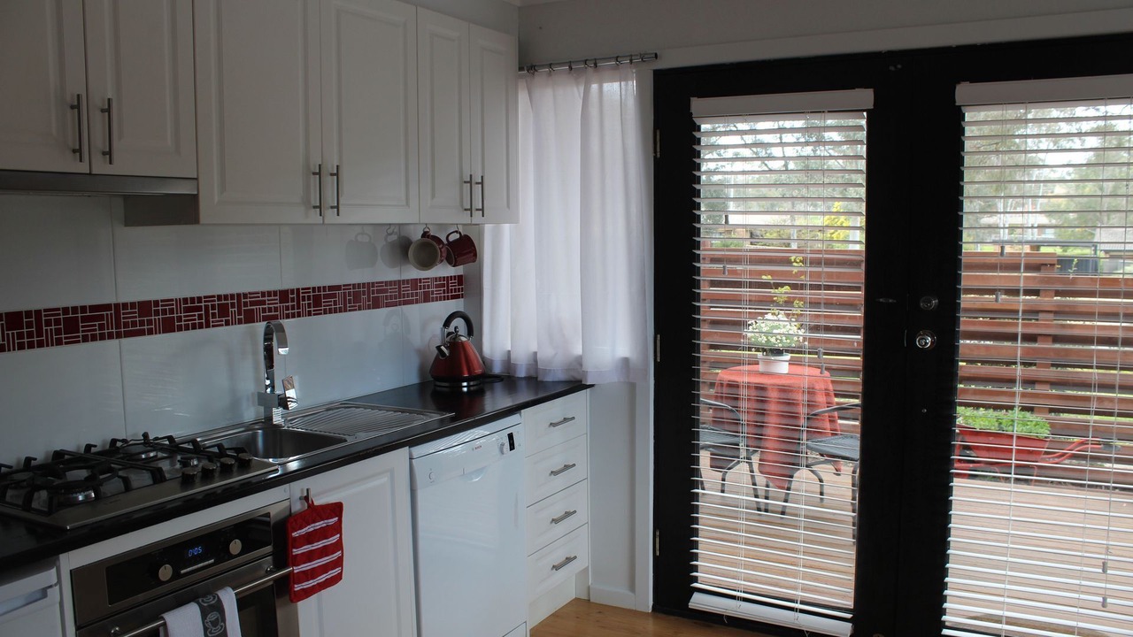 Photo of Kitchen in Cook