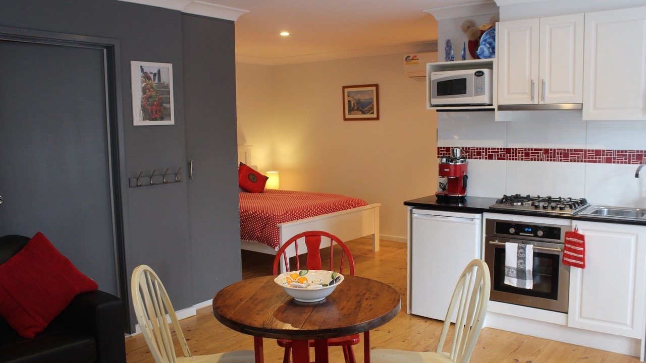 Photo of Kitchen in Cook