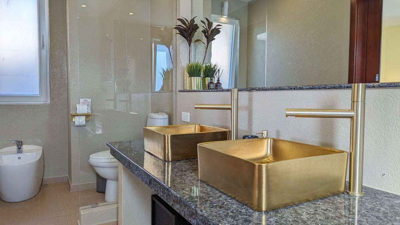 Photo of Bathroom in Klong Son