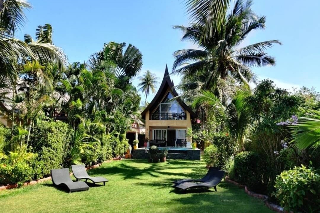 Photo of Outdoor in Klong Son