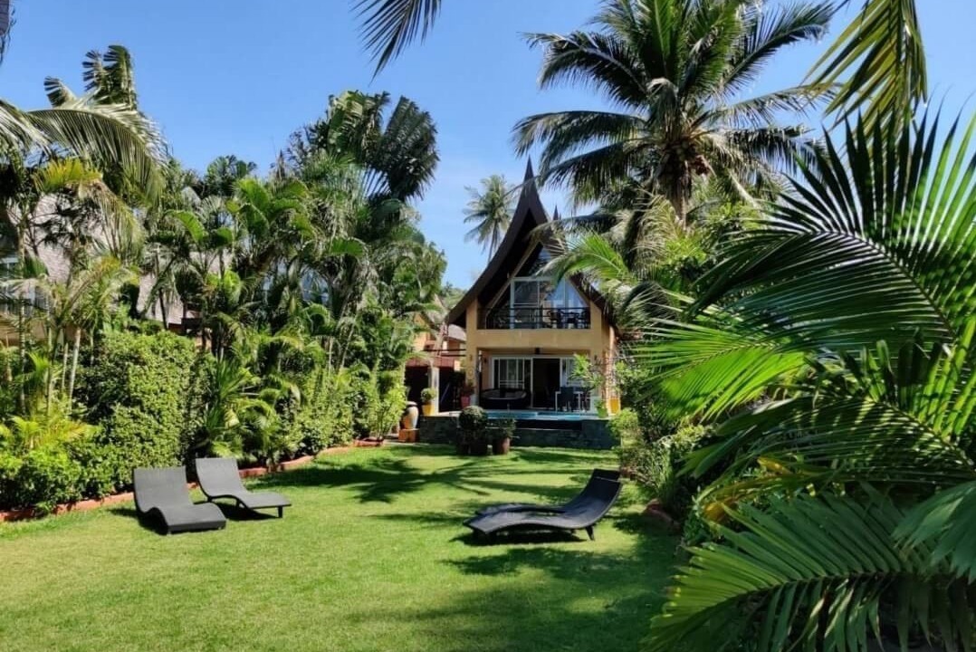 Photo of Outdoor in Klong Son