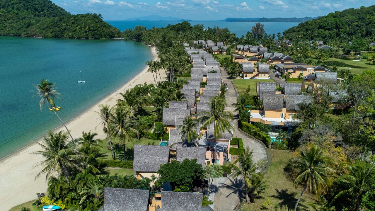 Photo of Outdoor in Klong Son