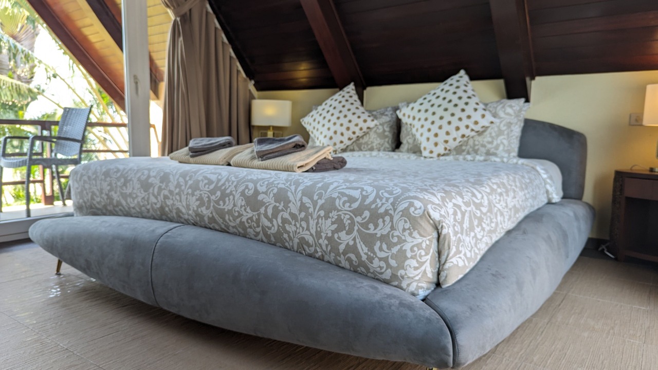 Photo of Bedroom in Klong Son