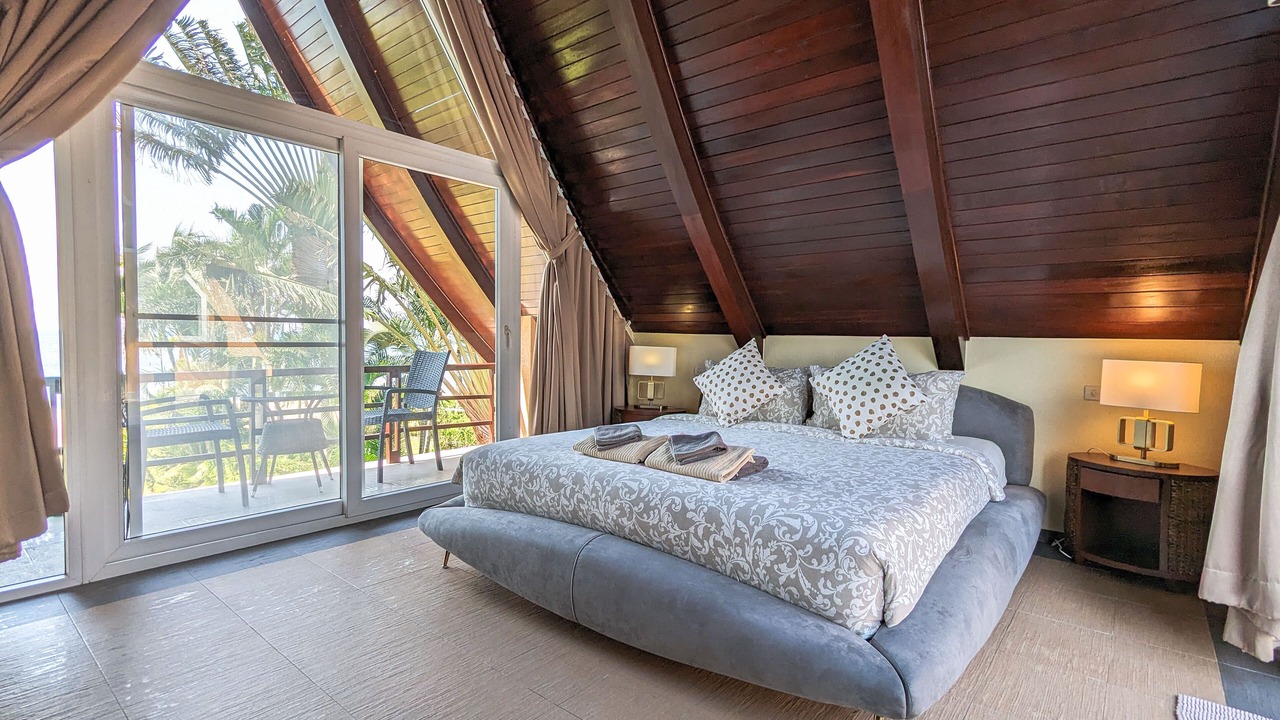 Photo of Bedroom in Klong Son