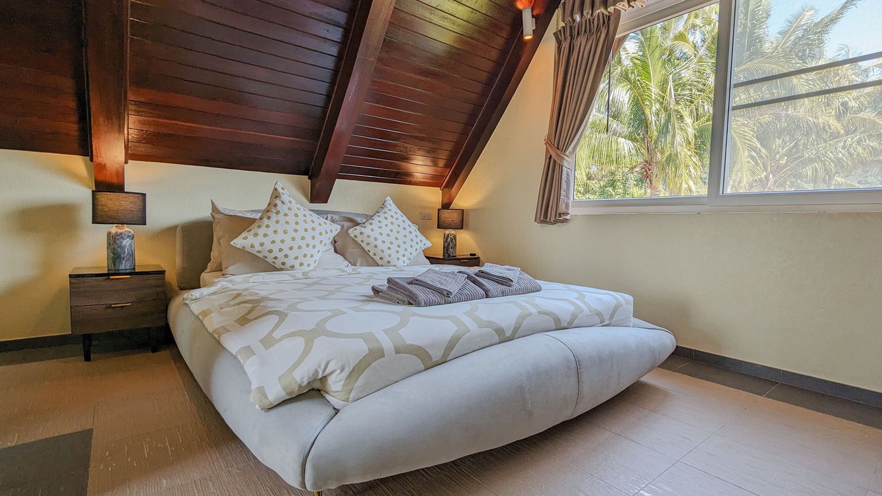 Photo of Bedroom in Klong Son