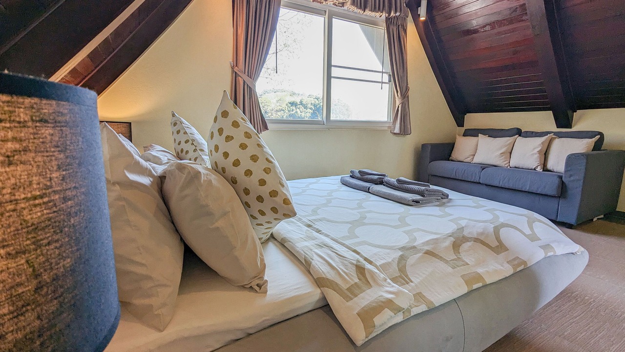 Photo of Bedroom in Klong Son