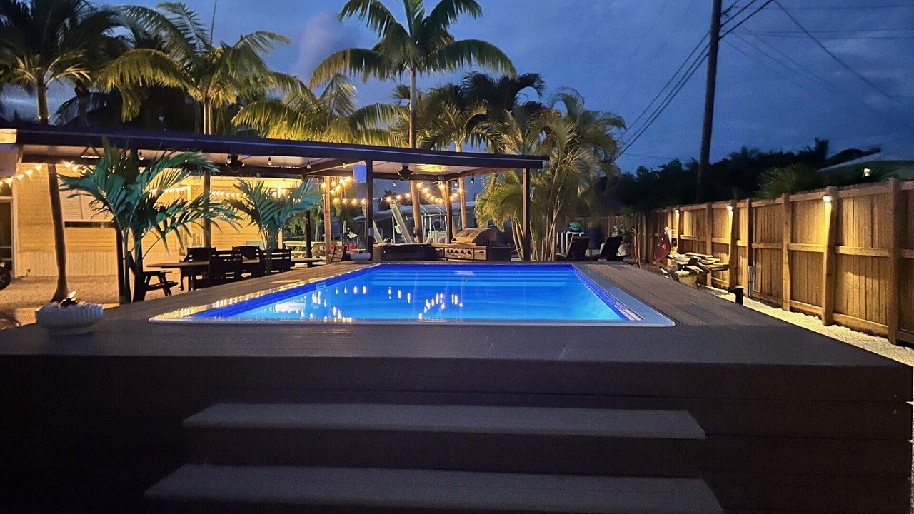 Photo of Outdoor in Sexton Cove Estates