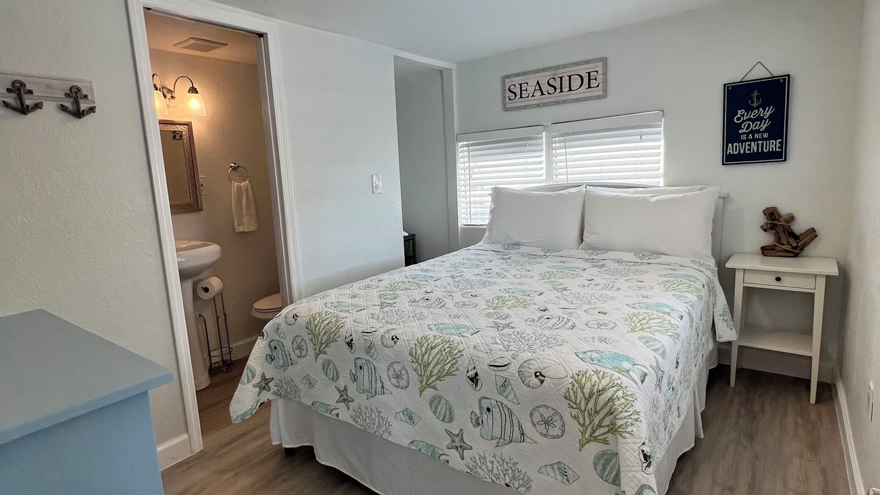 Photo of Bedroom in Sexton Cove Estates