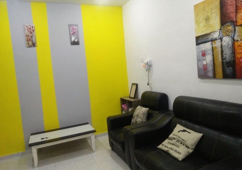 Photo of Others in Taman Gadong Perdana