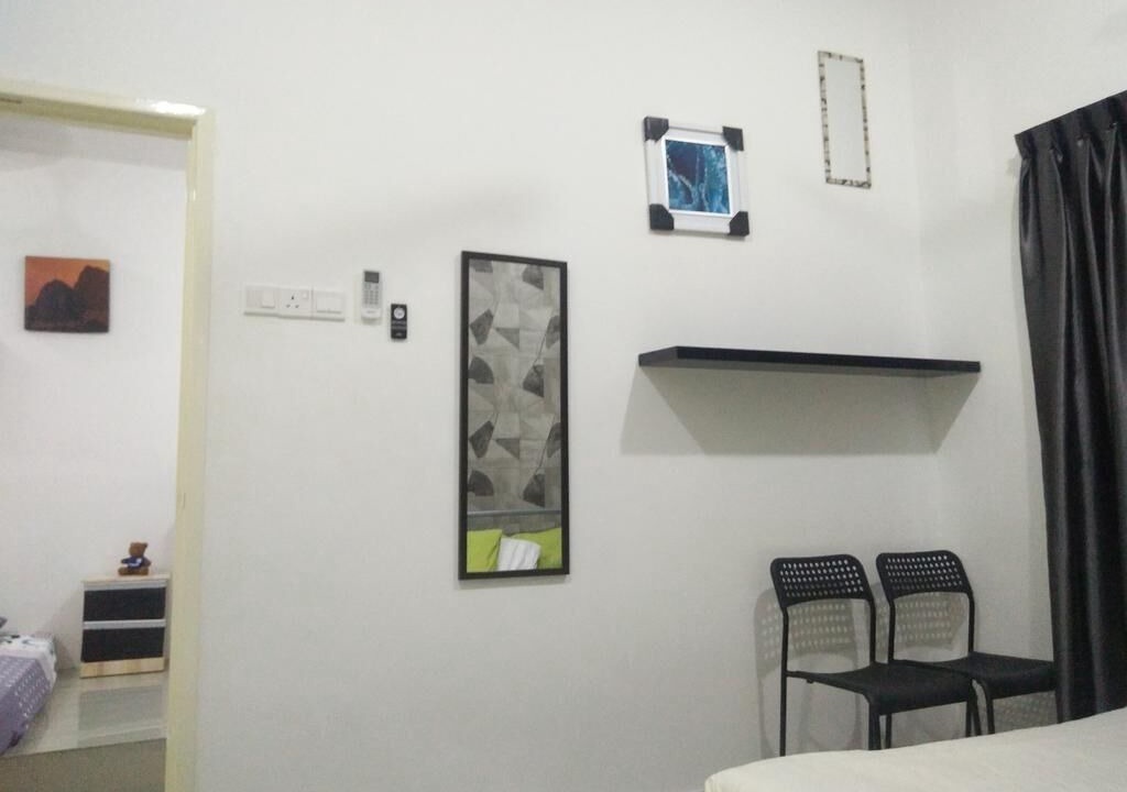 Photo of Others in Taman Gadong Perdana