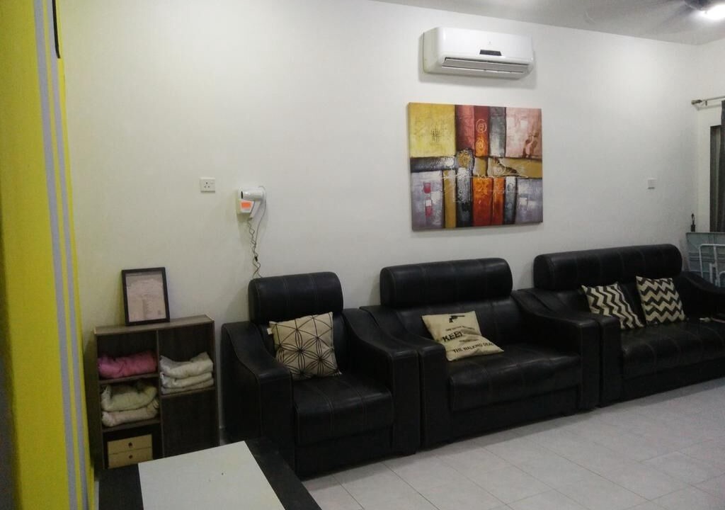 Photo of Others in Taman Gadong Perdana