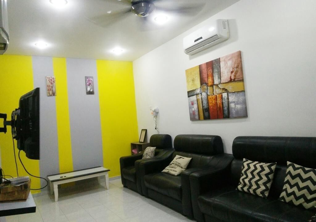 Photo of Others in Taman Gadong Perdana