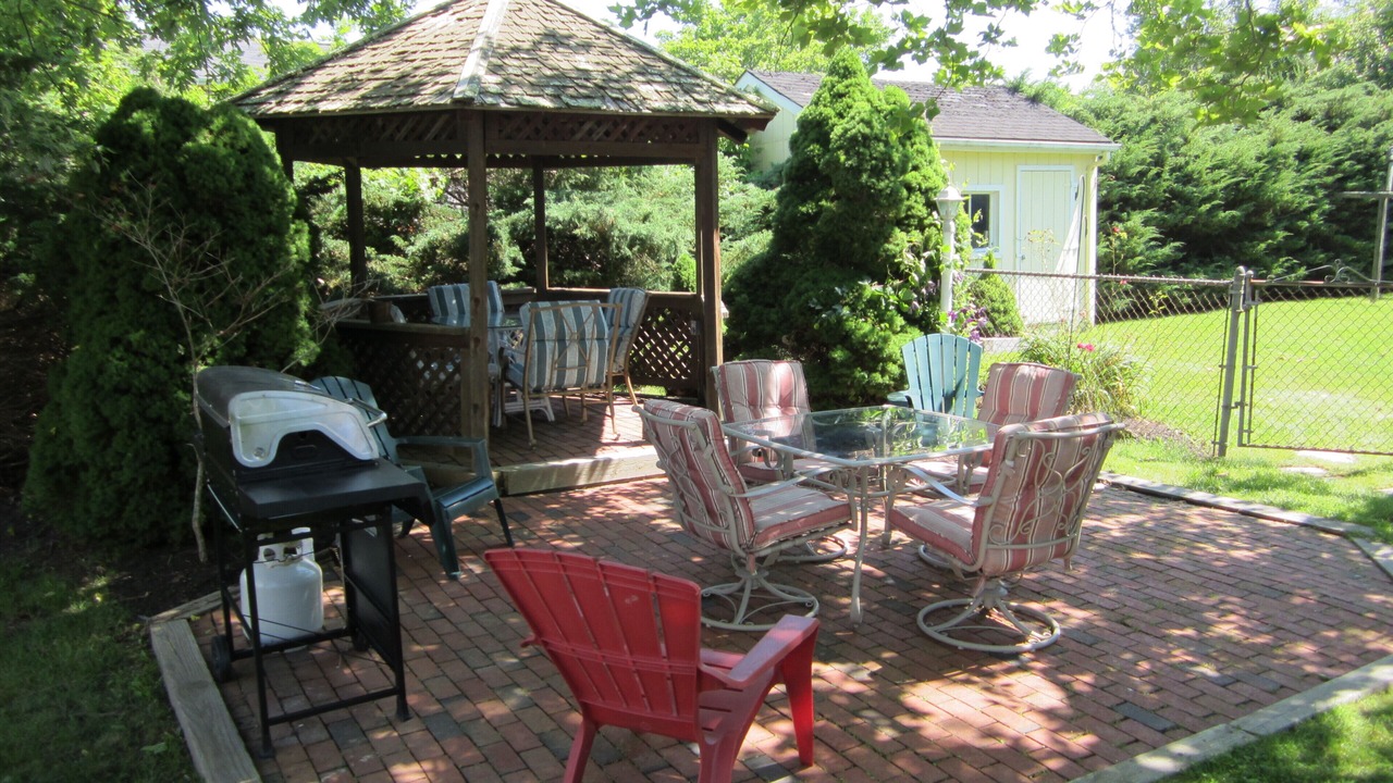 Photo of Outdoor in Eastward Look
