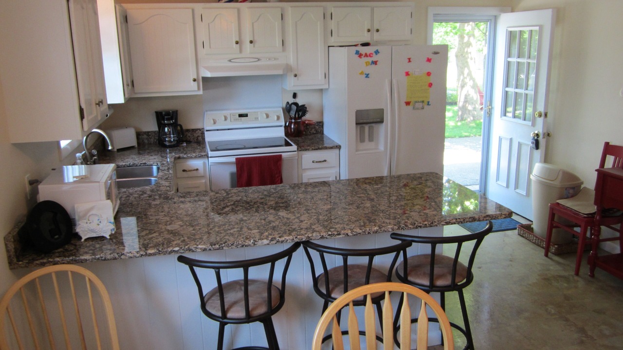 Photo of Kitchen in Eastward Look