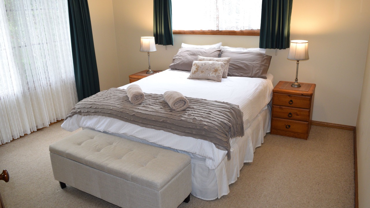 Photo of Bedroom in Leura