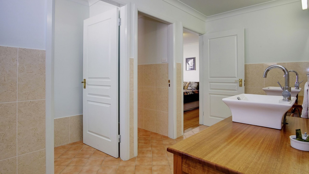 Photo of Bedroom in Mondrook