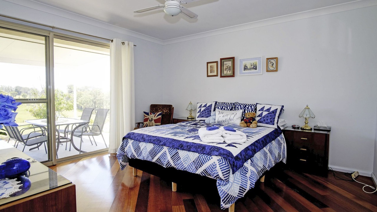 Photo of Bedroom in Mondrook