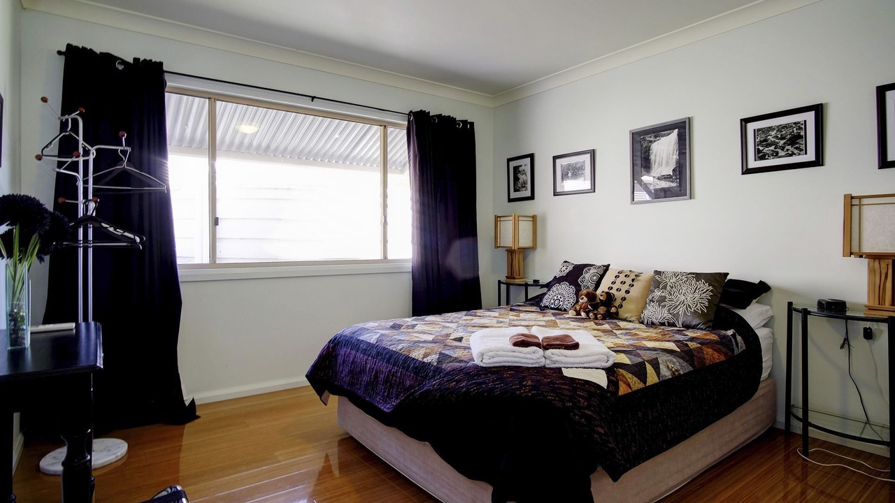 Photo of Bedroom in Mondrook