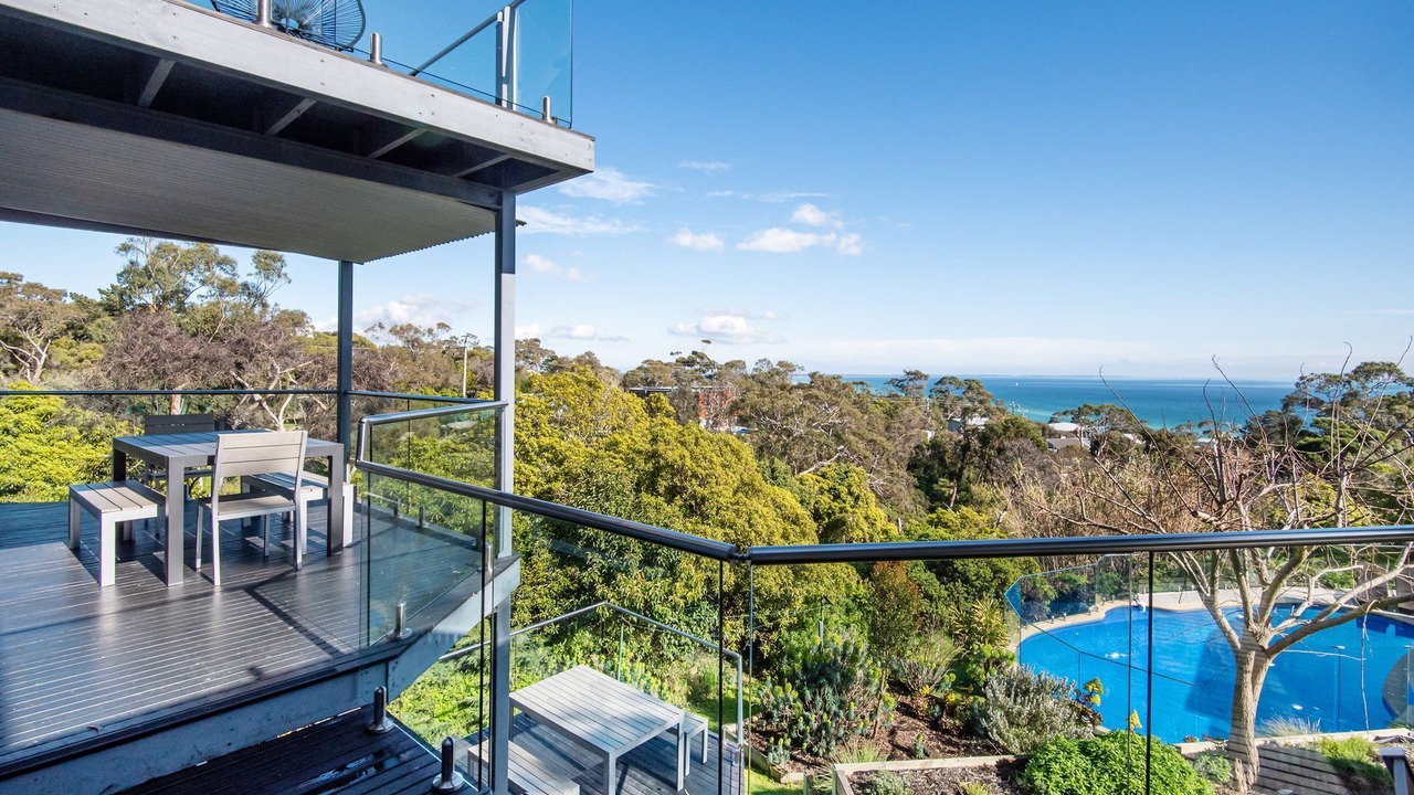 Photo of Patio Balcony in Dromana