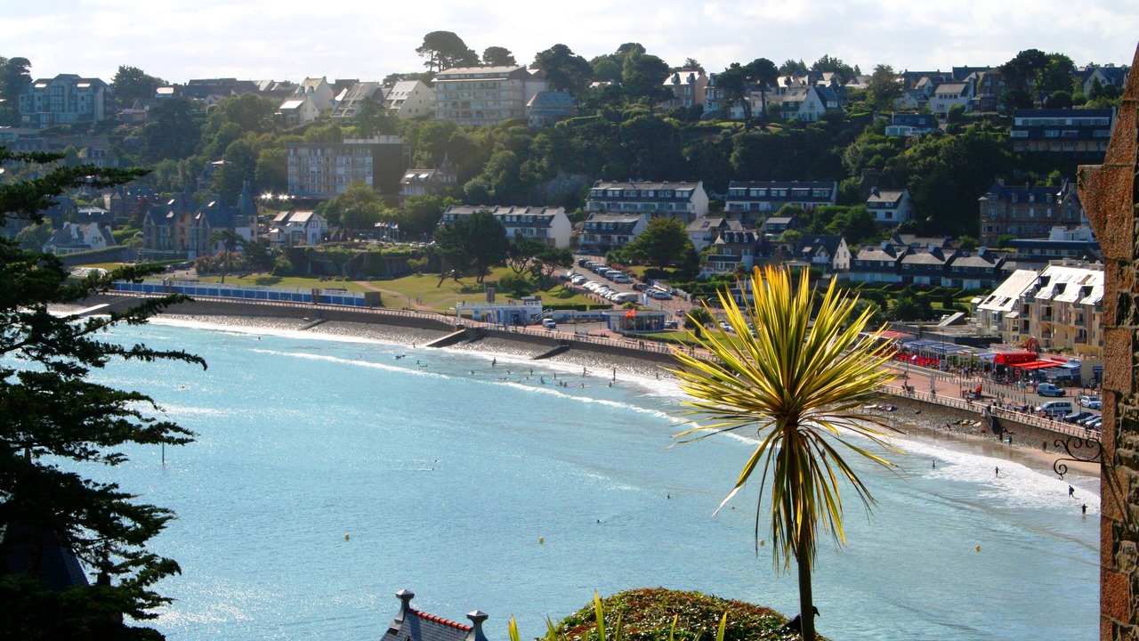 Photo of Outdoor in Perros-Guirec