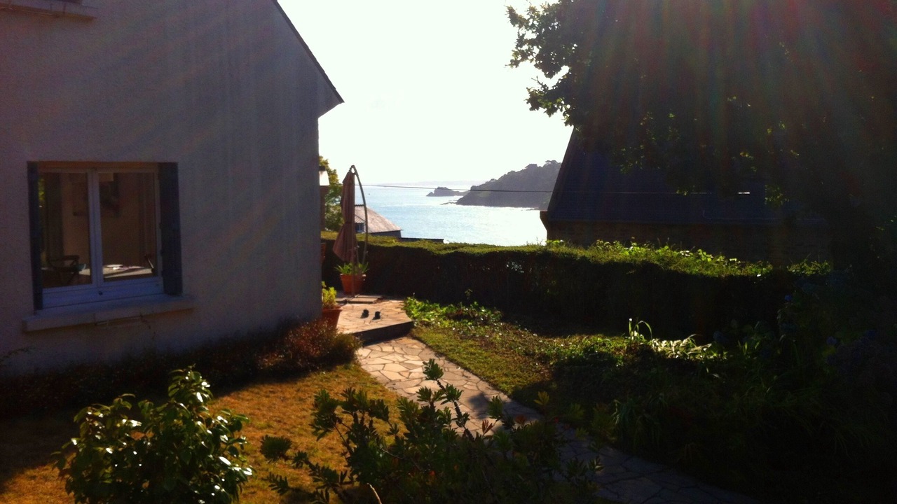 Photo of Outdoor in Perros-Guirec