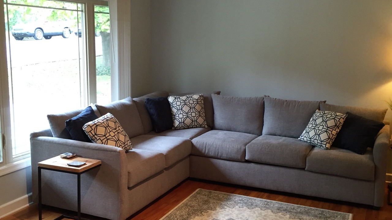 Photo of Livingroom in Lemont