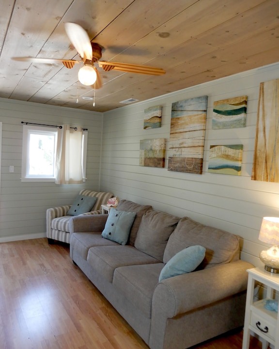 Photo of Livingroom in Opal Cliffs