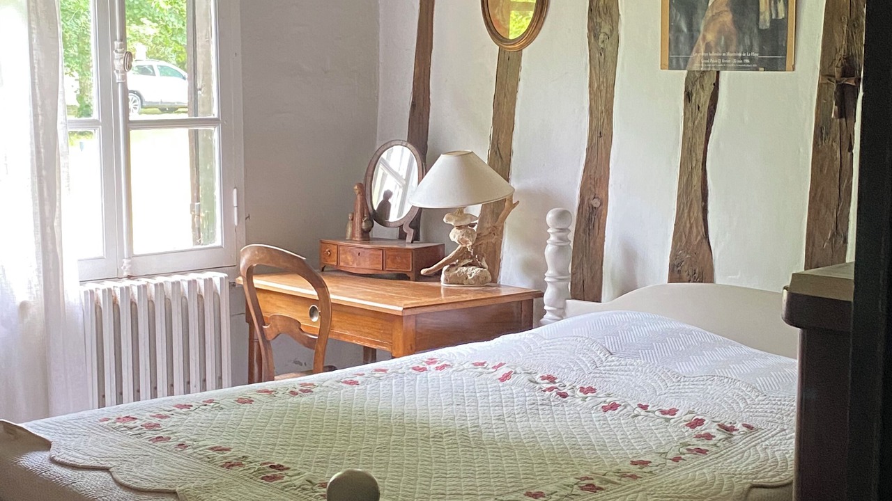 Photo of Bedroom in Sore