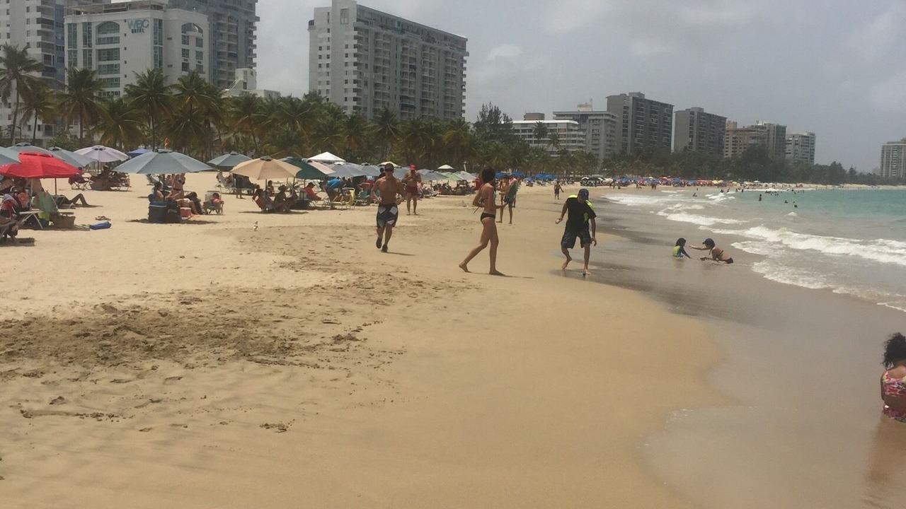 Photo of Others in Isla Verde