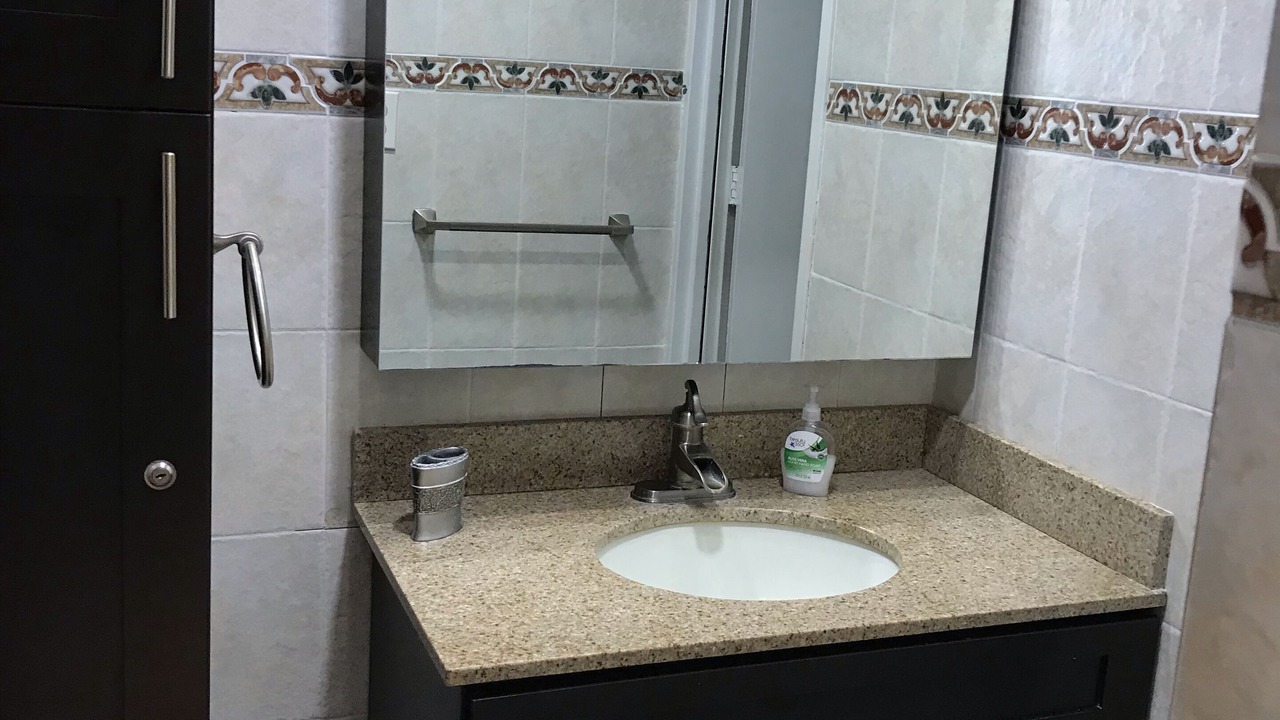 Photo of Bathroom in Isla Verde