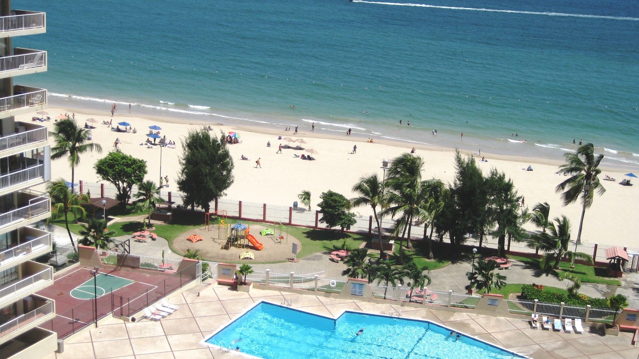 Photo of Outdoor in Isla Verde