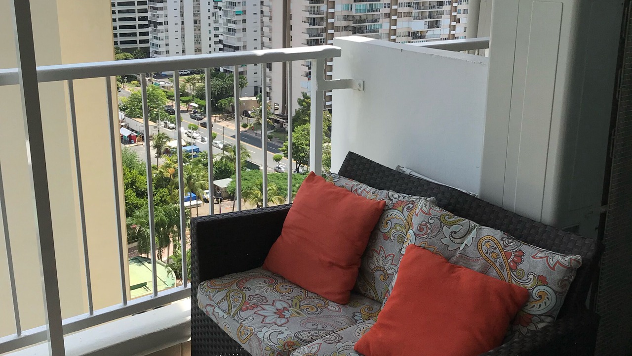 Photo of Outdoor in Isla Verde