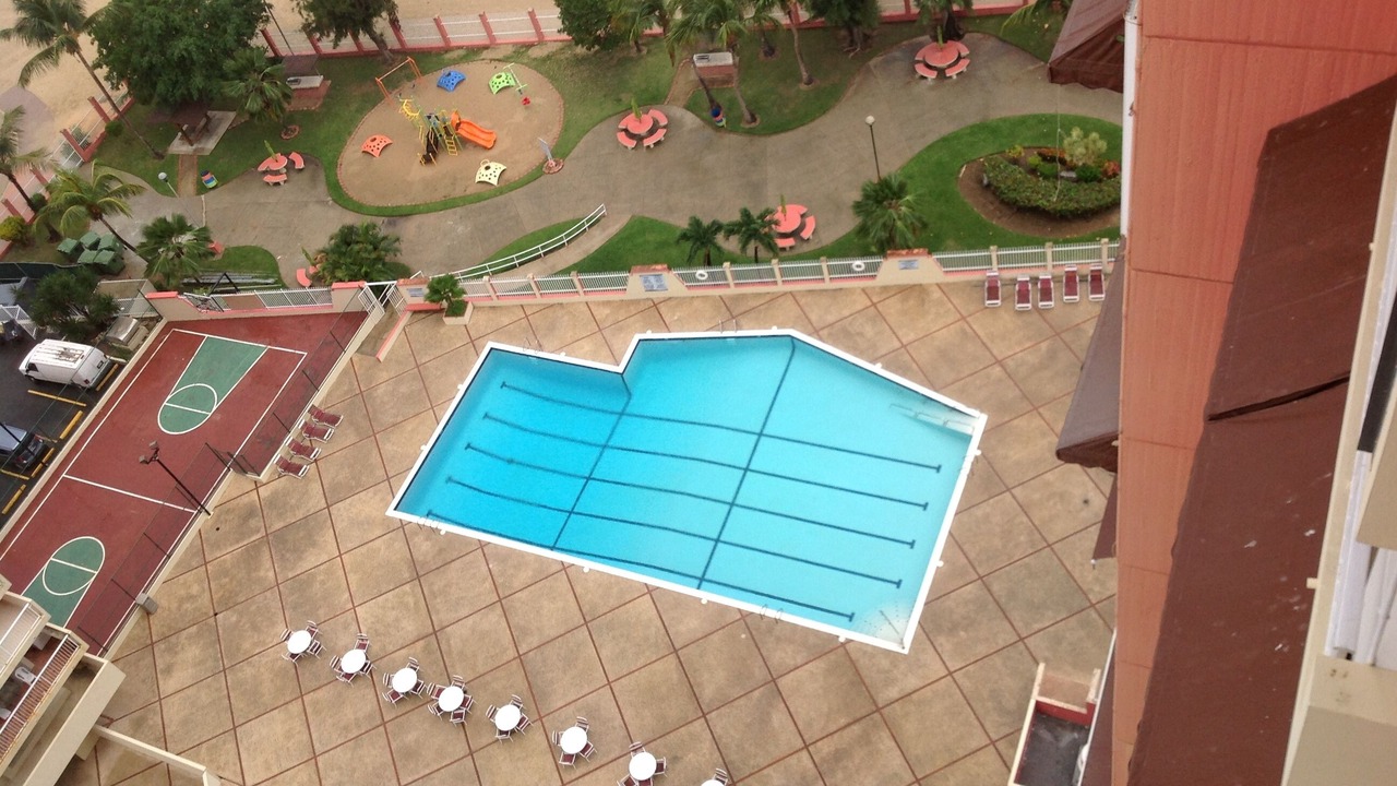 Photo of Outdoor in Isla Verde