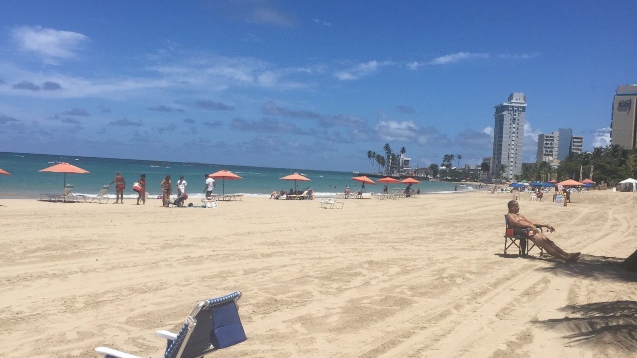 Photo of Others in Isla Verde