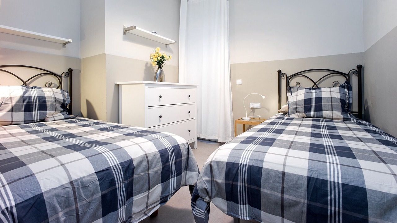 Photo of Bedroom in Les Corts