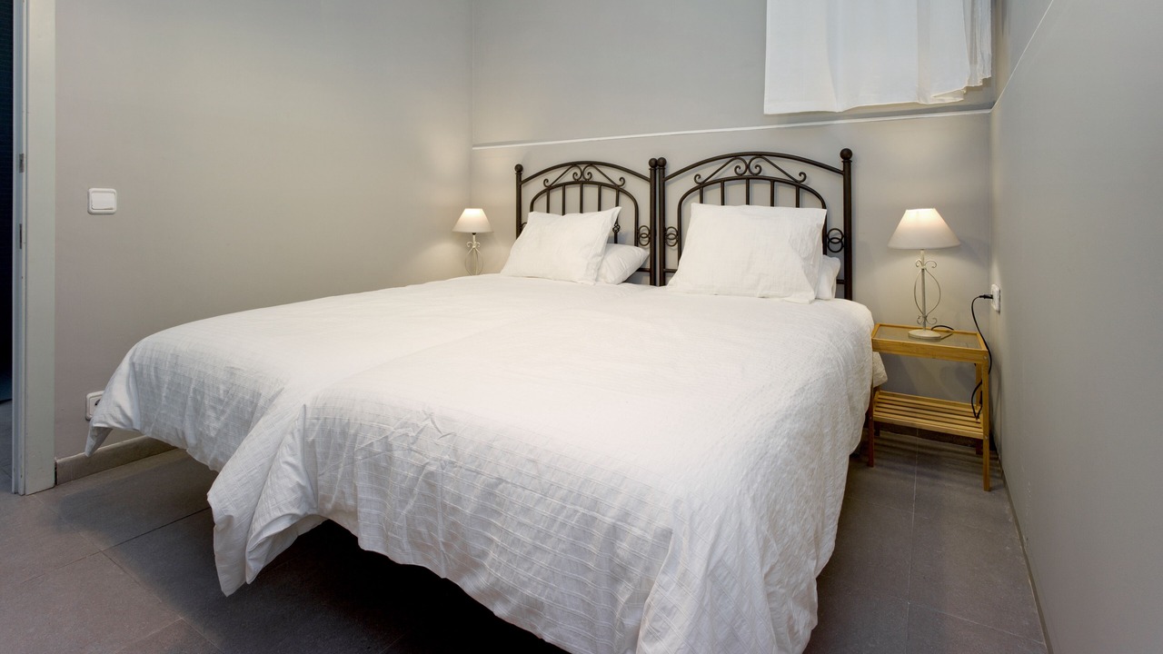 Photo of Bedroom in Les Corts