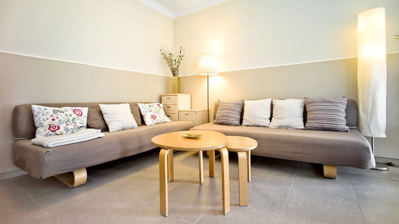 Photo of Livingroom in Les Corts