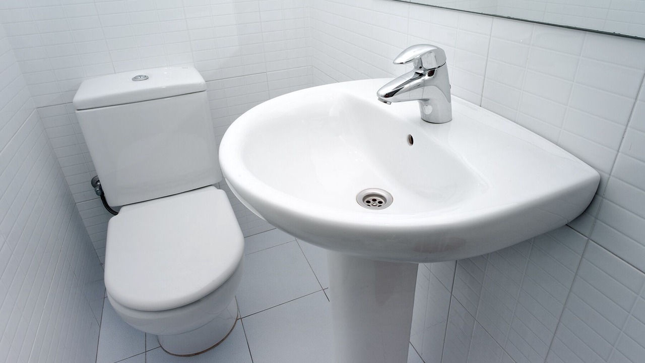 Photo of Bathroom in Les Corts