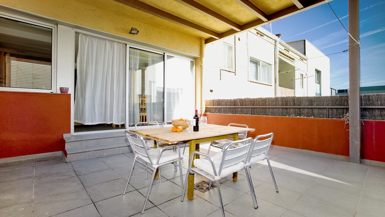 Photo of Outdoor in Les Corts