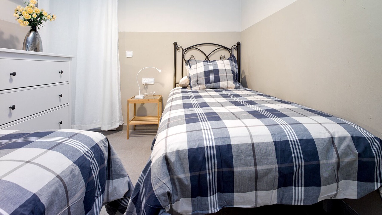 Photo of Bedroom in Les Corts