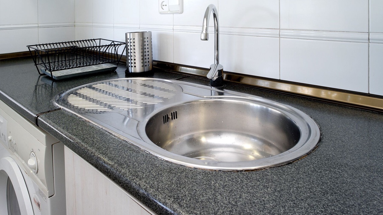 Photo of Kitchen in Les Corts
