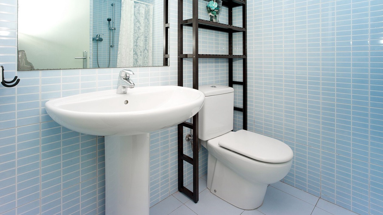 Photo of Bathroom in Les Corts