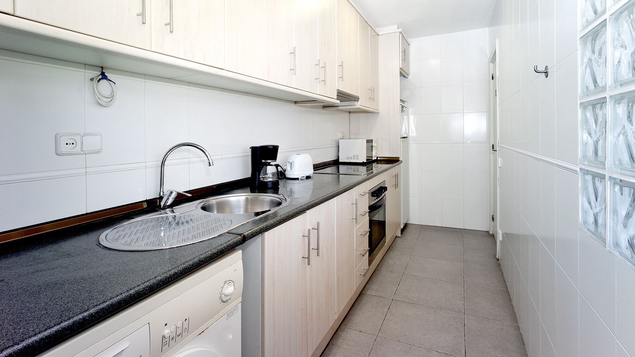 Photo of Kitchen in Les Corts